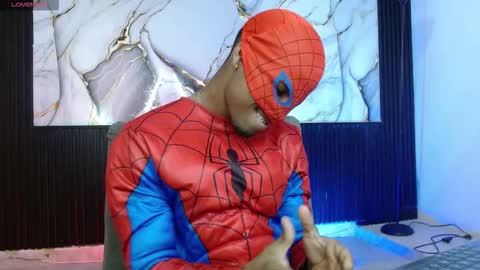 Snapshot of josua_bigcock chatting on November 30, 2025, 12:25 am Josua online show from November 30, 2025, 12:25 am