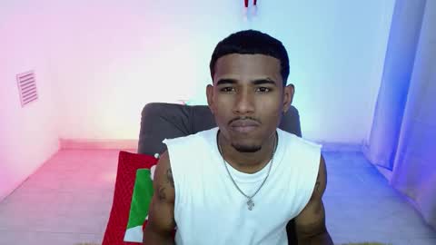 Josua online show from November 27, 2025, 1:29 am