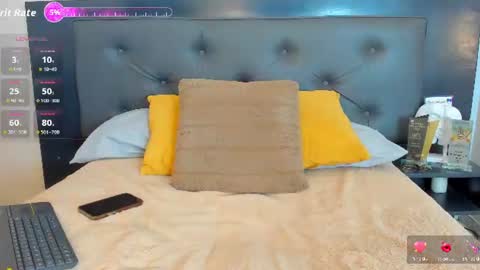 Jota Stivens online show from July 3, 2026, 7:42 pm