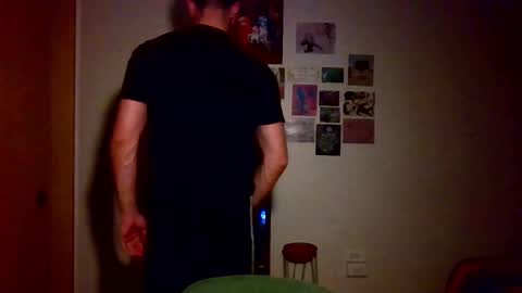 Snapshot of jotarojas1 chatting on December 17, 2024, 3:06 am jotarojas1 online show from December 17, 2024, 3:06 am