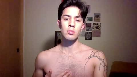 Snapshot of jotarojas1 chatting on December 19, 2024, 3:40 am jotarojas1 online show from December 19, 2024, 3:40 am