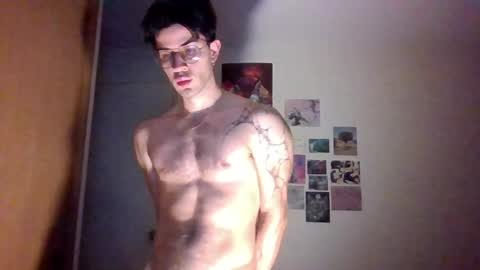 Snapshot of jotarojas1 chatting on December 20, 2024, 3:36 am jotarojas1 online show from December 20, 2024, 3:36 am