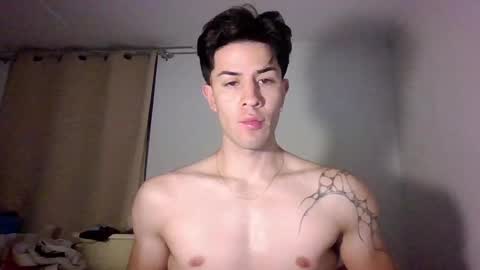 Snapshot of jotarojas1 chatting on December 25, 2024, 4:54 am jotarojas1 online show from December 25, 2024, 4:54 am