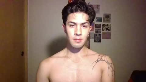 Snapshot of jotarojas1 chatting on January 8, 2025, 6:31 am jotarojas1 online show from January 8, 2025, 6:31 am