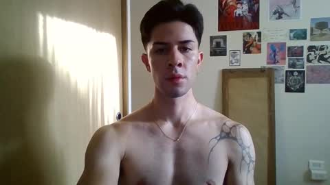 Snapshot of jotarojas1 chatting on January 11, 2025, 10:40 pm jotarojas1 online show from January 11, 2025, 10:40 pm