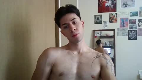 Snapshot of jotarojas1 chatting on January 12, 2025, 5:22 pm jotarojas1 online show from January 12, 2025, 5:22 pm