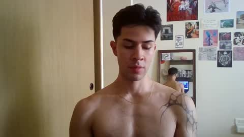 Snapshot of jotarojas1 chatting on January 12, 2025, 8:47 pm jotarojas1 online show from January 12, 2025, 8:47 pm