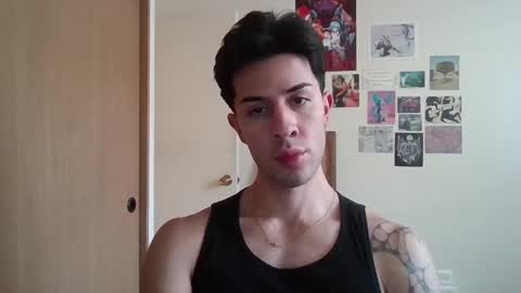 Snapshot of jotarojas1 chatting on January 24, 2025, 7:07 pm jotarojas1 online show from January 24, 2025, 7:07 pm