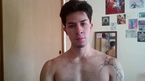 Snapshot of jotarojas1 chatting on February 1, 2025, 8:26 pm jotarojas1 online show from February 1, 2025, 8:26 pm