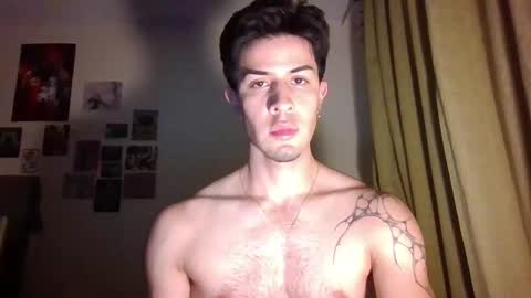 Snapshot of jotarojas1 chatting on February 4, 2025, 5:53 am jotarojas1 online show from February 4, 2025, 5:53 am