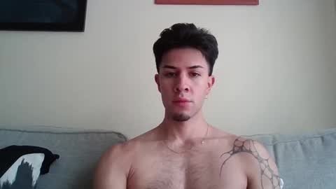 Snapshot of jotarojas1 chatting on February 9, 2025, 4:18 pm jotarojas1 online show from February 9, 2025, 4:18 pm