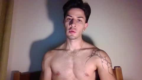 Snapshot of jotarojas1 chatting on March 4, 2025, 4:38 am jotarojas1 online show from March 4, 2025, 4:38 am