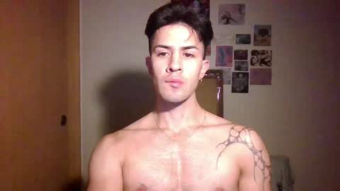 Snapshot of jotarojas1 chatting on March 7, 2025, 2:46 am jotarojas1 online show from March 7, 2025, 2:46 am