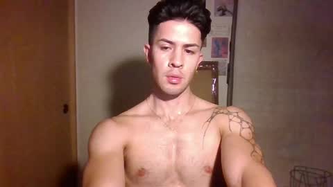 Snapshot of jotarojas1 chatting on March 8, 2025, 6:10 am jotarojas1 online show from March 8, 2025, 6:10 am