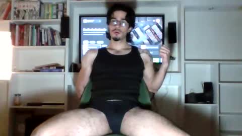 Snapshot of jotarojas1 chatting on April 14, 2026, 6:19 am jotarojas1 online show from April 14, 2026, 6:19 am