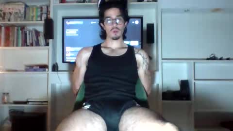 Snapshot of jotarojas1 chatting on April 22, 2026, 6:38 am jotarojas1 online show from April 22, 2026, 6:38 am
