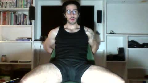 Snapshot of jotarojas1 chatting on May 13, 2026, 8:38 pm jotarojas1 online show from May 13, 2026, 8:38 pm