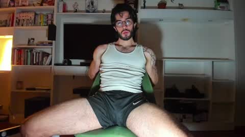 Snapshot of jotarojas1 chatting on June 27, 2026, 5:01 am jotarojas1 online show from June 27, 2026, 5:01 am