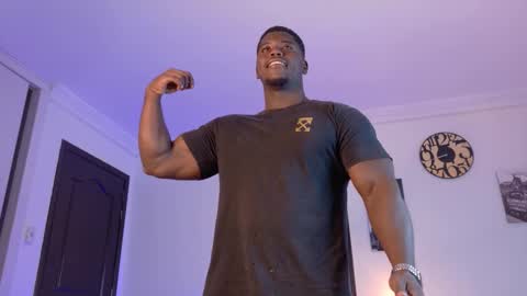 jothafit online show from December 20, 2025, 8:27 pm