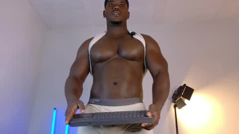 jothafit online show from April 27, 2026, 11:41 am