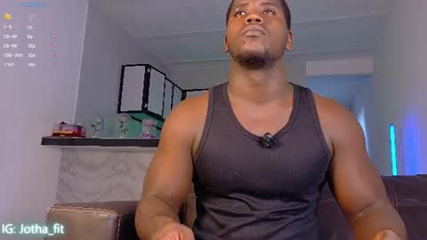 Snapshot of jothafit chatting on July 6, 2026, 12:57 pm jothafit online show from July 6, 2026, 12:57 pm