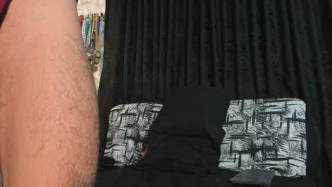 Im Jouliano online show from January 13, 2025, 11:27 pm