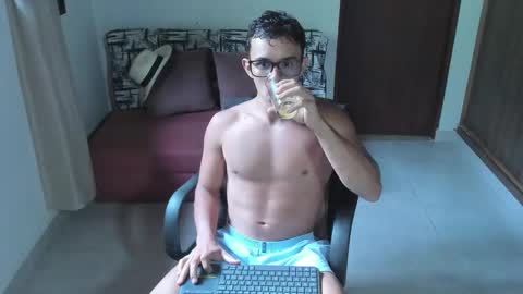 Im Jouliano online show from September 22, 2025, 7:16 pm