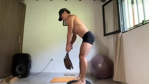 Im Jouliano online show from April 21, 2026, 3:17 pm