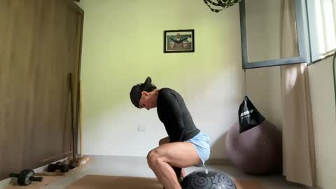 Im Jouliano online show from June 6, 2026, 3:39 pm