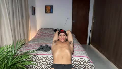 Im Jouliano online show from June 8, 2026, 1:28 am