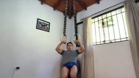Snapshot of joulianogreco1 chatting on July 10, 2026, 3:14 pm Im Jouliano online show from July 10, 2026, 3:14 pm