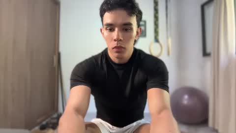 Snapshot of joulianogreco1 chatting on July 11, 2026, 3:15 pm Im Jouliano online show from July 11, 2026, 3:15 pm