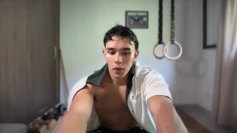 Snapshot of joulianogreco1 chatting on July 13, 2026, 3:04 pm Im Jouliano online show from July 13, 2026, 3:04 pm