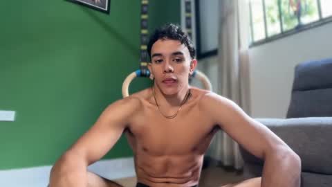 Snapshot of joulianogreco1 chatting on July 25, 2026, 3:20 pm Im Jouliano online show from July 25, 2026, 3:20 pm