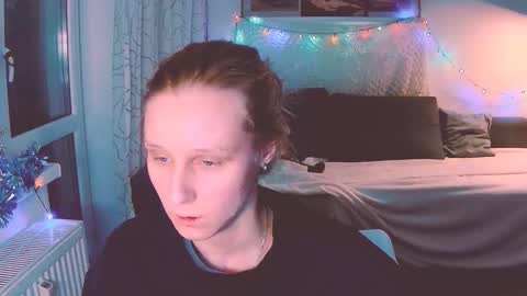 joy_keys online show from December 20, 2024, 6:02 pm