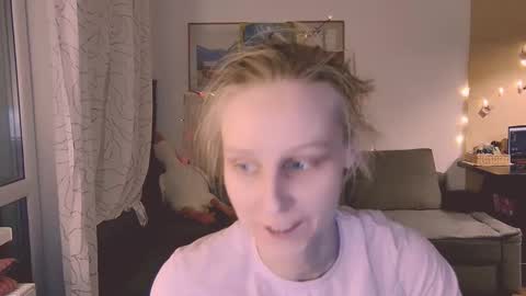 joy_keys online show from February 17, 2025, 8:47 pm