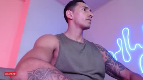  JOYLOPEZFIT online show from February 18, 2025, 2:38 pm