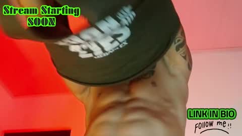  JOYLOPEZFIT online show from February 23, 2025, 1:32 pm