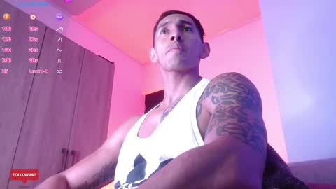  JOYLOPEZFIT online show from February 26, 2025, 2:36 pm