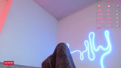  JOYLOPEZFIT online show from March 4, 2025, 2:10 pm