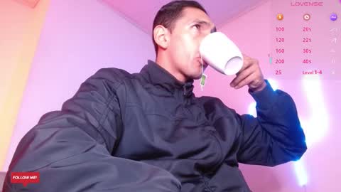  JOYLOPEZFIT online show from March 9, 2025, 12:20 pm