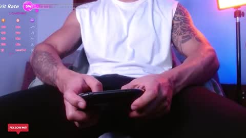  JOYLOPEZFIT online show from September 24, 2025, 1:14 pm