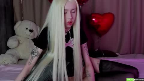 Joy Barker online show from February 25, 2025, 3:52 am