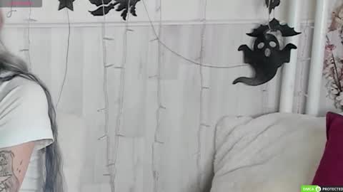 Joy Barker online show from October 19, 2025, 8:26 am