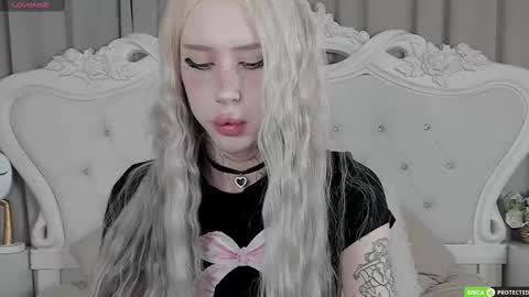 Joy Barker online show from November 8, 2025, 3:18 am