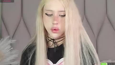 Joy Barker online show from November 30, 2025, 1:48 pm