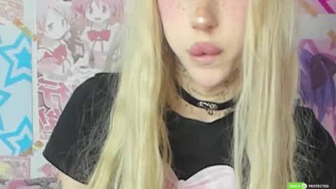 Snapshot of joybarker chatting on February 13, 2026, 8:32 am Joy Barker online show from February 13, 2026, 8:32 am