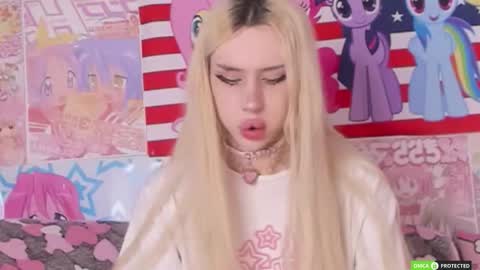 Snapshot of joybarker chatting on February 23, 2026, 8:33 am Joy Barker online show from February 23, 2026, 8:33 am