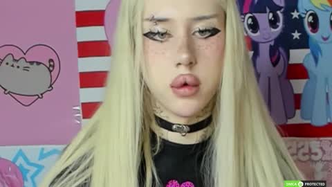 Snapshot of joybarker chatting on February 24, 2026, 1:20 pm Joy Barker online show from February 24, 2026, 1:20 pm