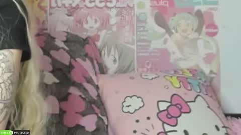 Snapshot of joybarker chatting on February 28, 2026, 8:26 am Joy Barker online show from February 28, 2026, 8:26 am